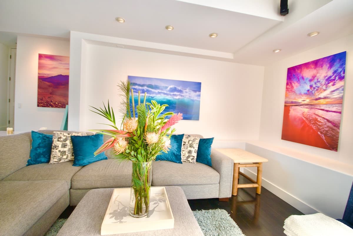 Condo in Kihei · ★4.92 · 1 bedroom · 1 bed · 2 private baths - Photo 2