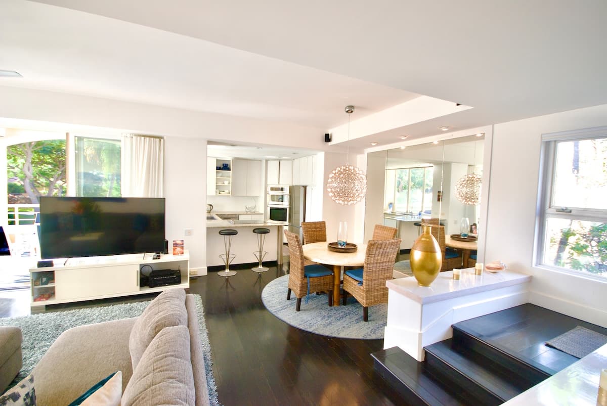 Condo in Kihei · ★4.92 · 1 bedroom · 1 bed · 2 private baths - Photo 5