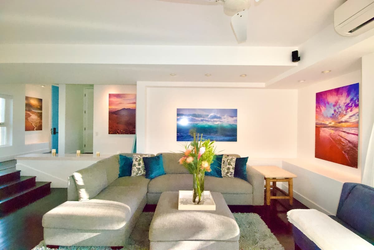 Condo in Kihei · ★4.92 · 1 bedroom · 1 bed · 2 private baths - Photo 1