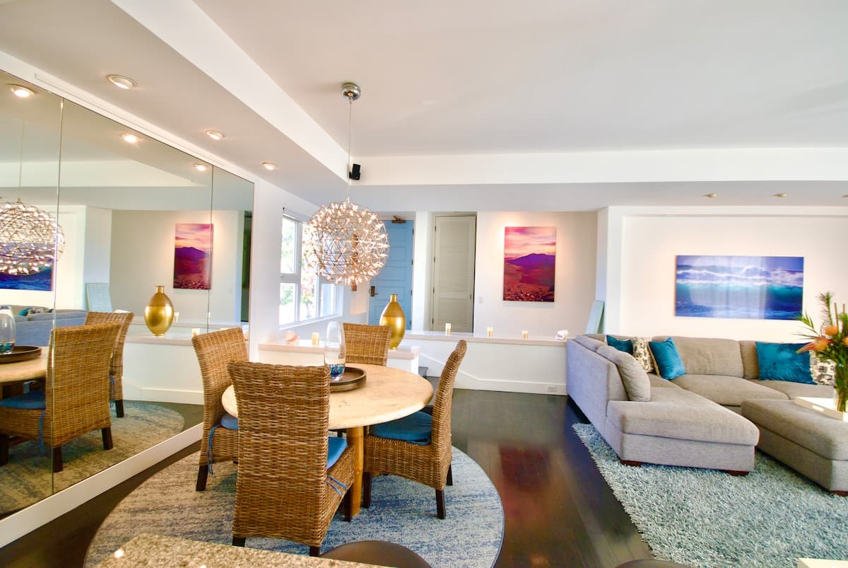 Condo in Kihei · ★4.92 · 1 bedroom · 1 bed · 2 private baths - Photo 3