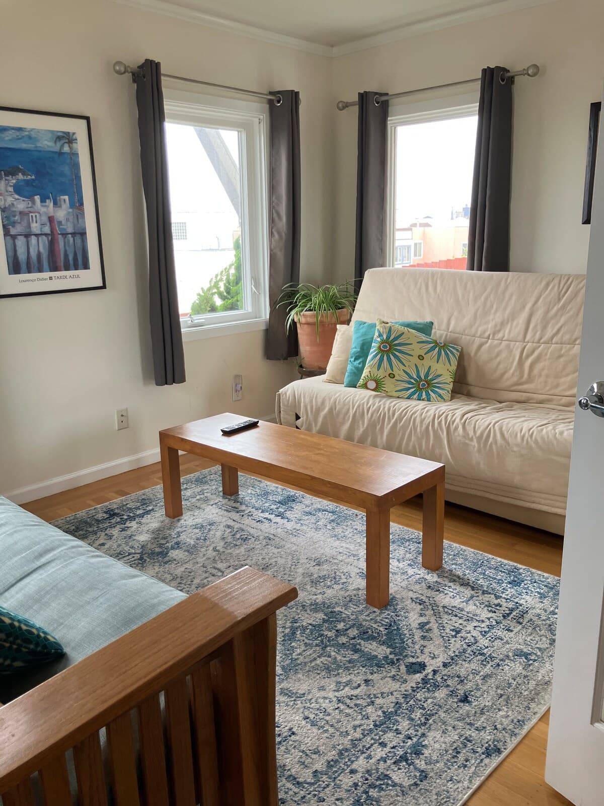 Modern 2BA Oceanview, Garden, Easy MUNI access - Photo 3
