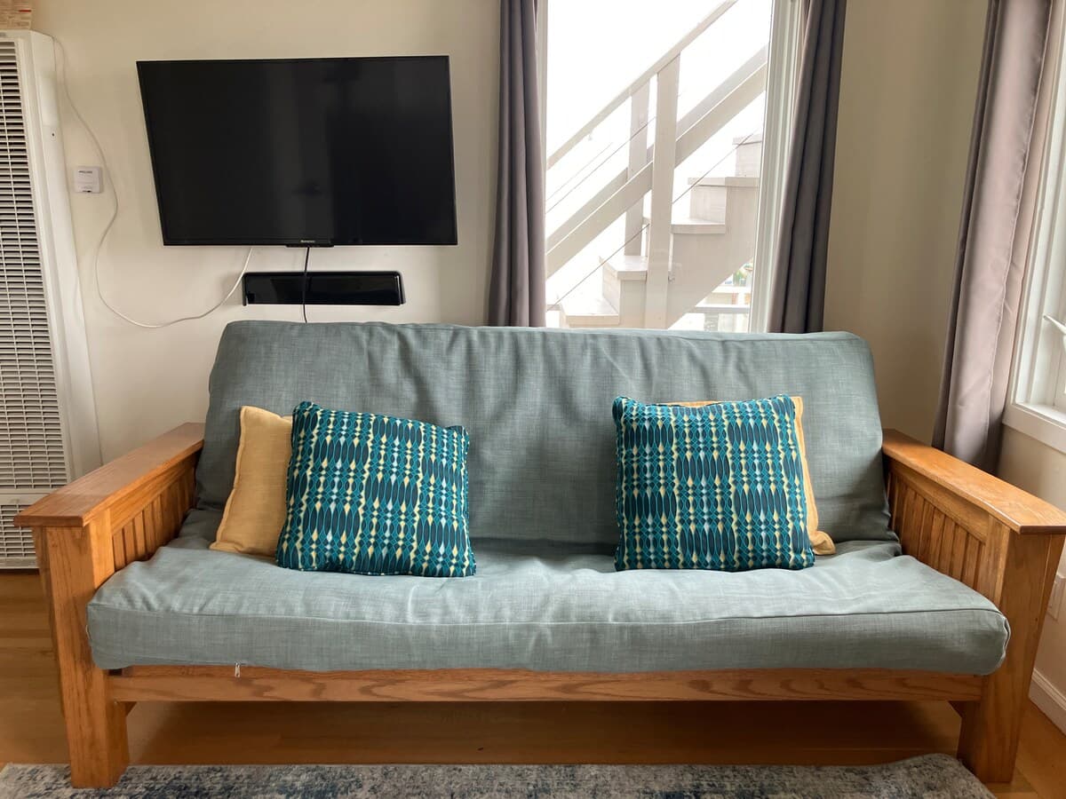 Modern 2BA Oceanview, Garden, Easy MUNI access - Photo 2