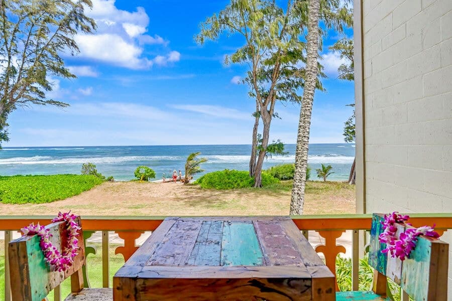 Condo in Kapaa · ★4.62 · Studio · 1 bed · 1 bath - Photo 3