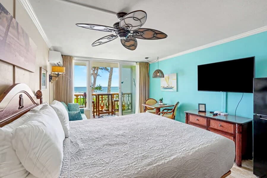 Condo in Kapaa · ★4.62 · Studio · 1 bed · 1 bath - Photo 1