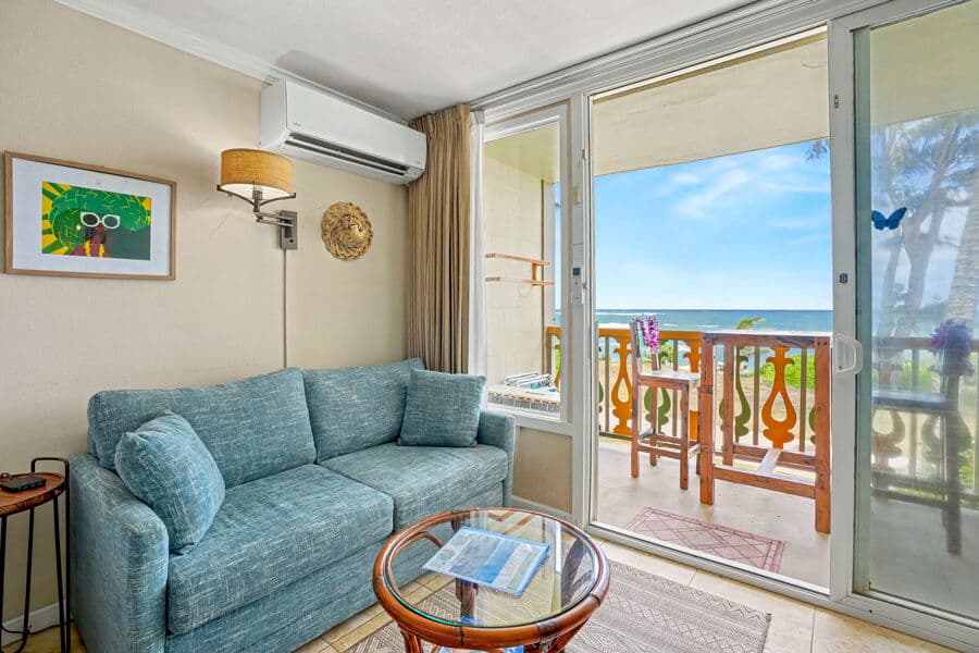 Condo in Kapaa · ★4.62 · Studio · 1 bed · 1 bath - Photo 2