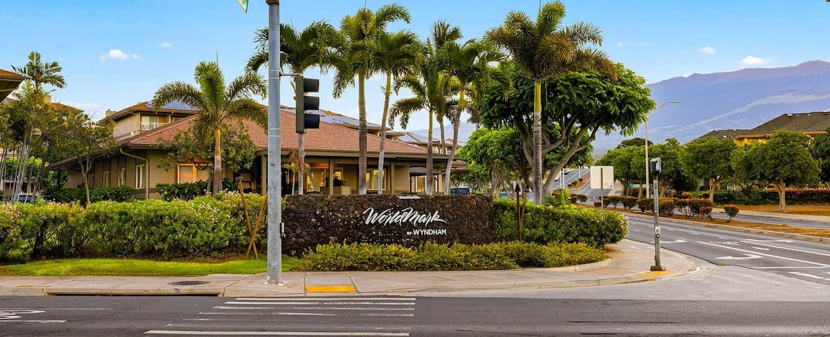 Worldmark Kihei Resort 3 BR 2 Bath sleeps 8 - Photo 3