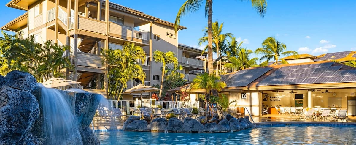Worldmark Kihei Resort 3 BR 2 Bath sleeps 8 - Photo 3