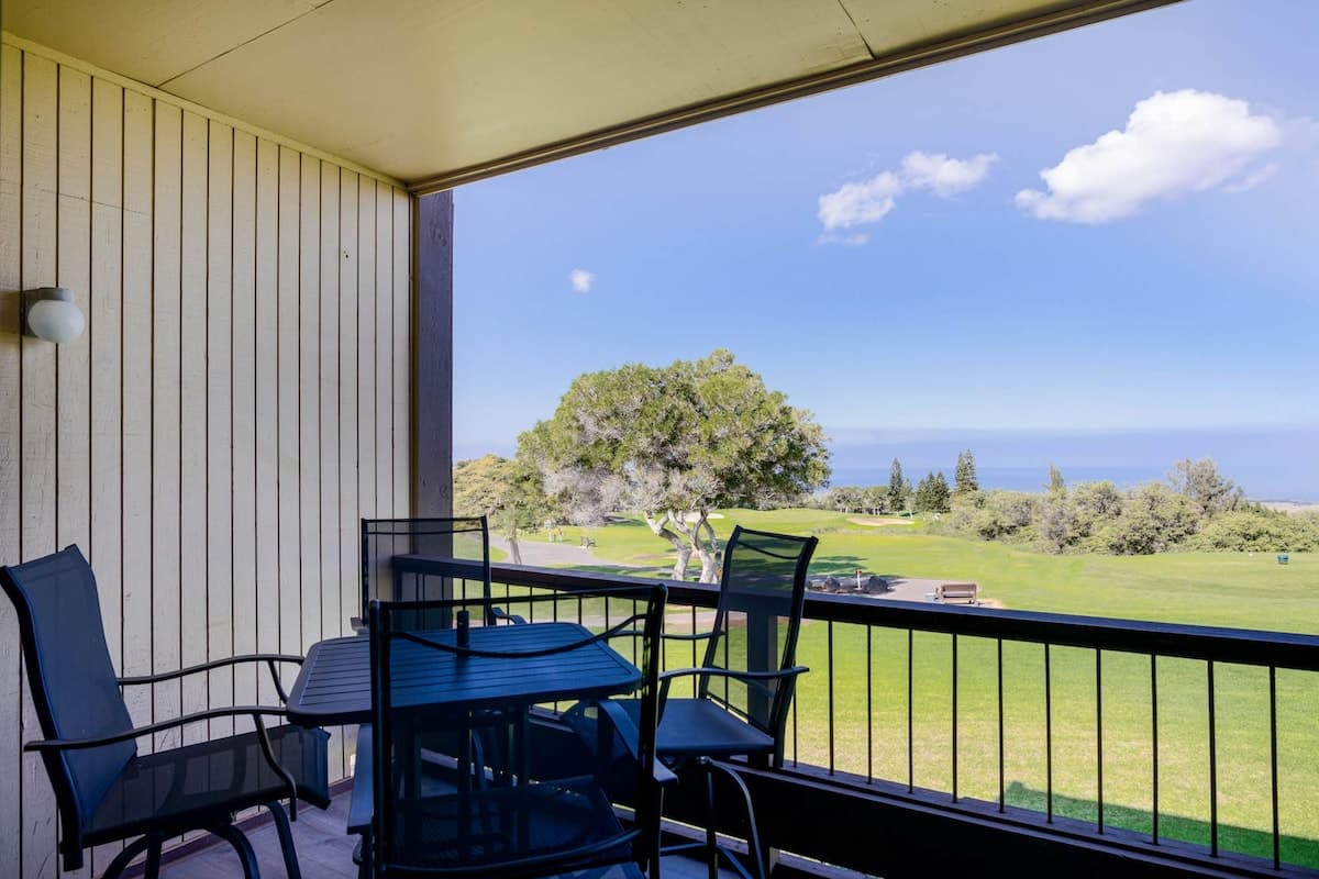 Condo in Waikoloa Village · ★4.82 · 1 bedroom · 2 beds · 1 shared bath - Photo 1