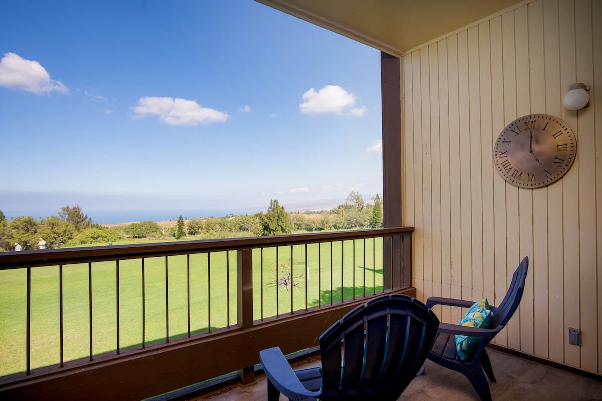 Condo in Waikoloa Village · ★4.82 · 1 bedroom · 2 beds · 1 shared bath - Photo 4