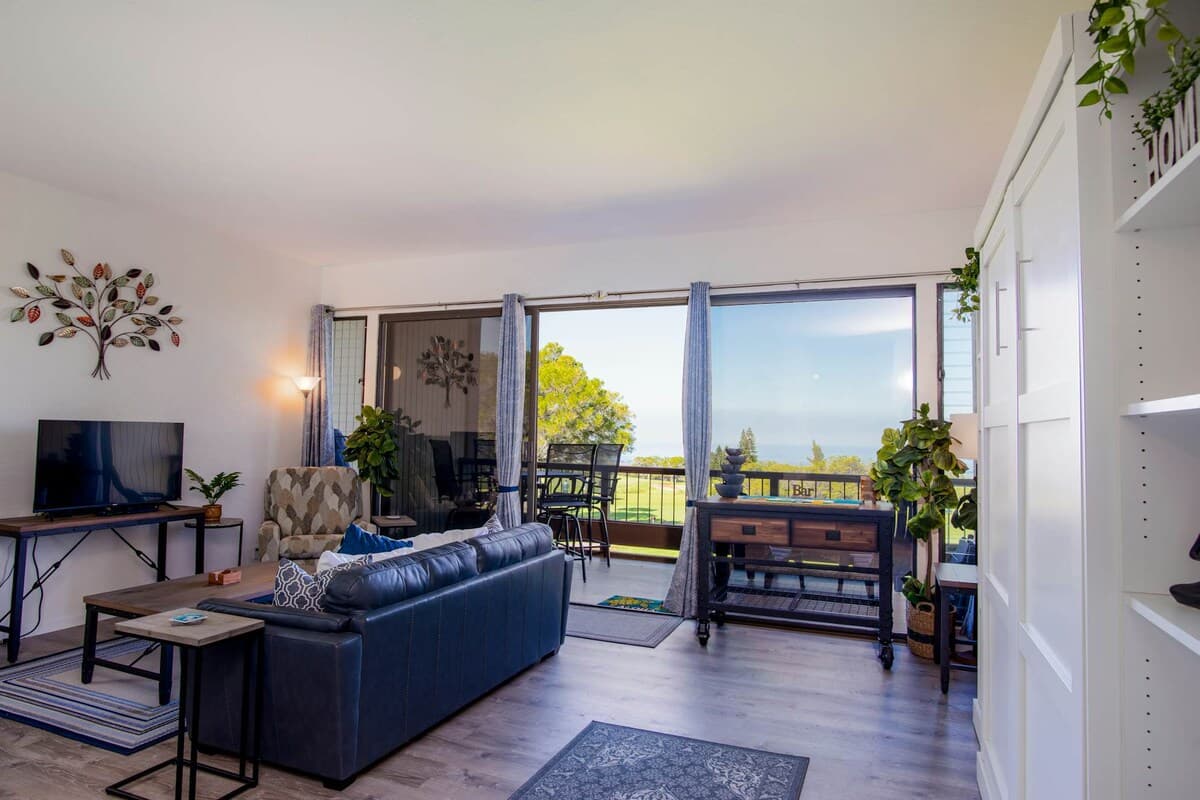Condo in Waikoloa Village · ★4.82 · 1 bedroom · 2 beds · 1 shared bath - Photo 3