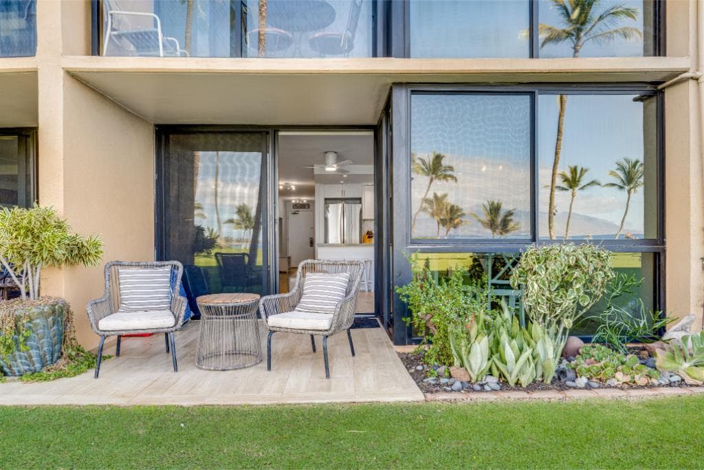 Condo in Kihei · ★5.0 · 1 bedroom · 2 beds · 1.5 baths - Photo 5