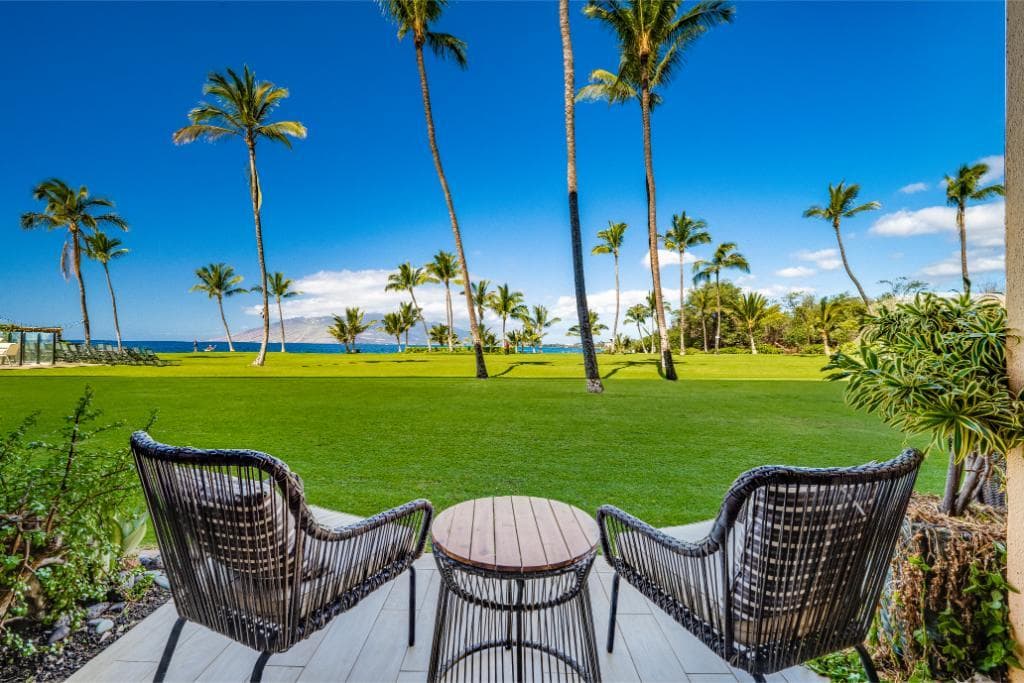 Condo in Kihei · ★5.0 · 1 bedroom · 2 beds · 1.5 baths - Photo 4