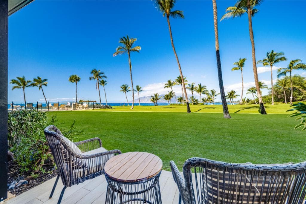 Condo in Kihei · ★5.0 · 1 bedroom · 2 beds · 1.5 baths - Photo 1