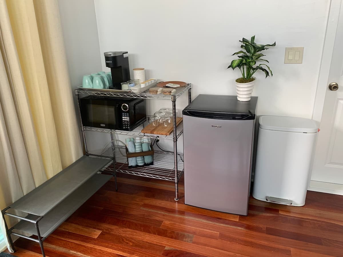 Guesthouse in Hilo · ★4.76 · 1 bedroom · 1 bed · 1 private bath - Photo 3