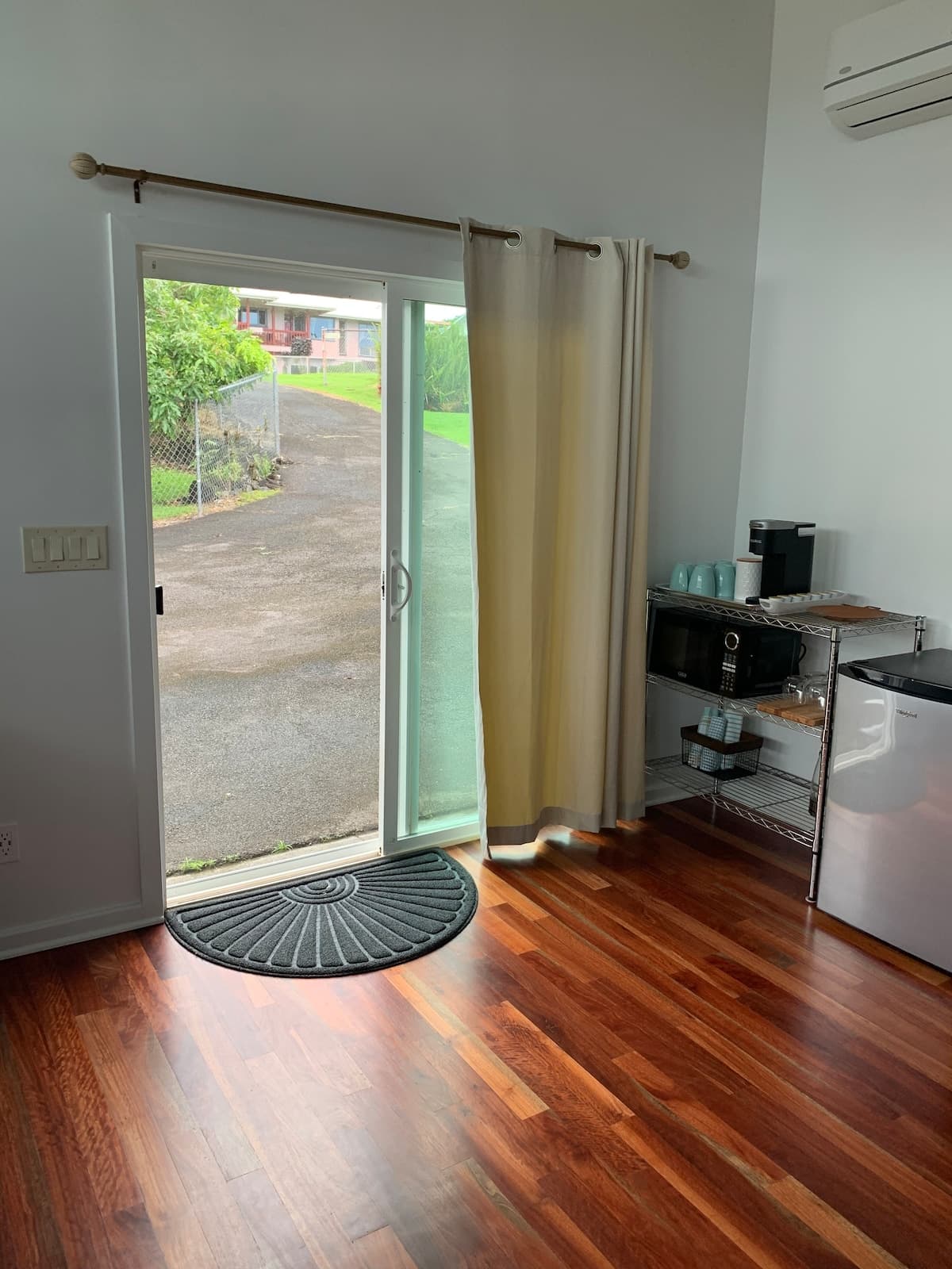Guesthouse in Hilo · ★4.76 · 1 bedroom · 1 bed · 1 private bath - Photo 5