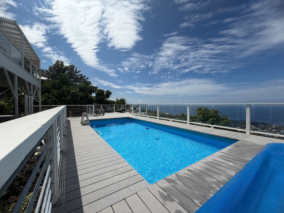 Pineapple Palace~Stunning Ocean Views~Private Pool - Photo 1