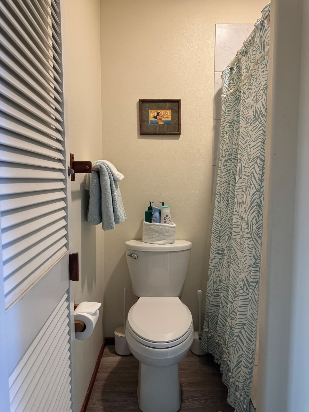 1 Bdrm close to Kona on Alii Dr w/lanai-L - Photo 4