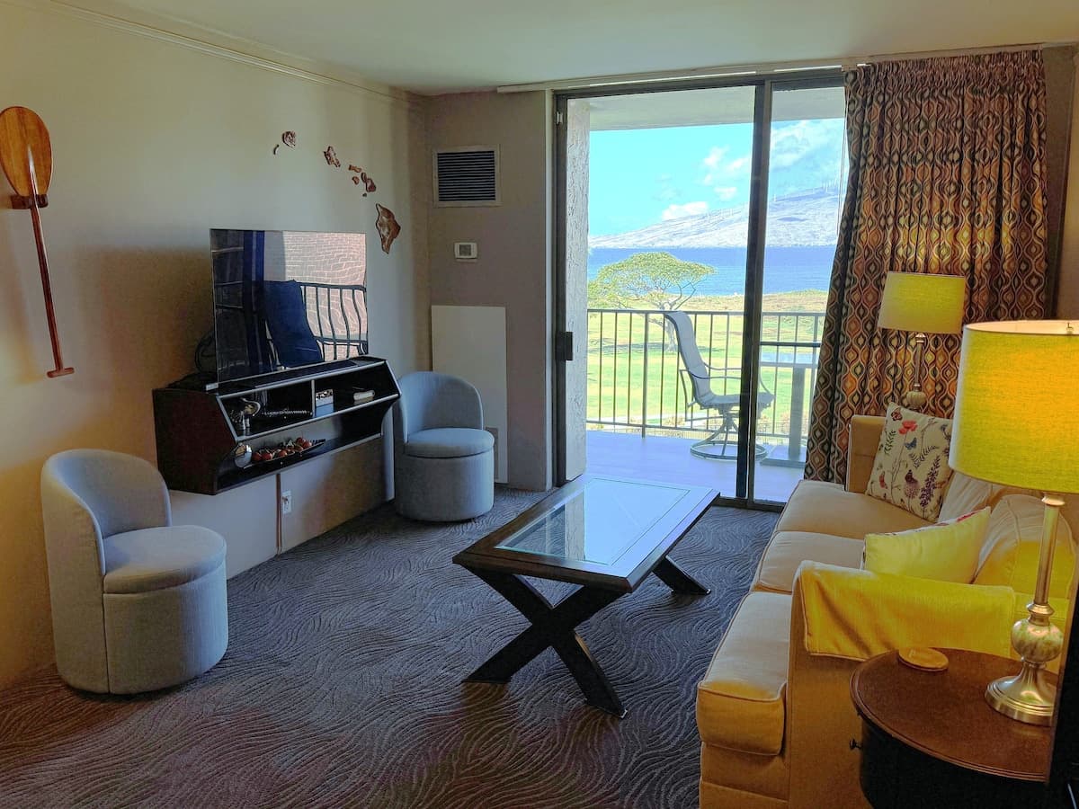 Condo in Kihei · ★4.95 · 1 bedroom · 1 bed · 1 private bath - Photo 4