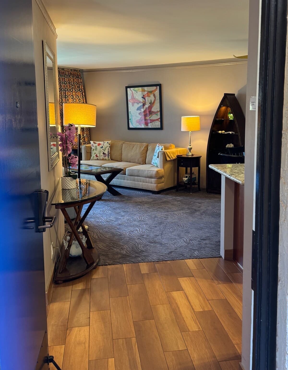 Condo in Kihei · ★4.95 · 1 bedroom · 1 bed · 1 private bath - Photo 3
