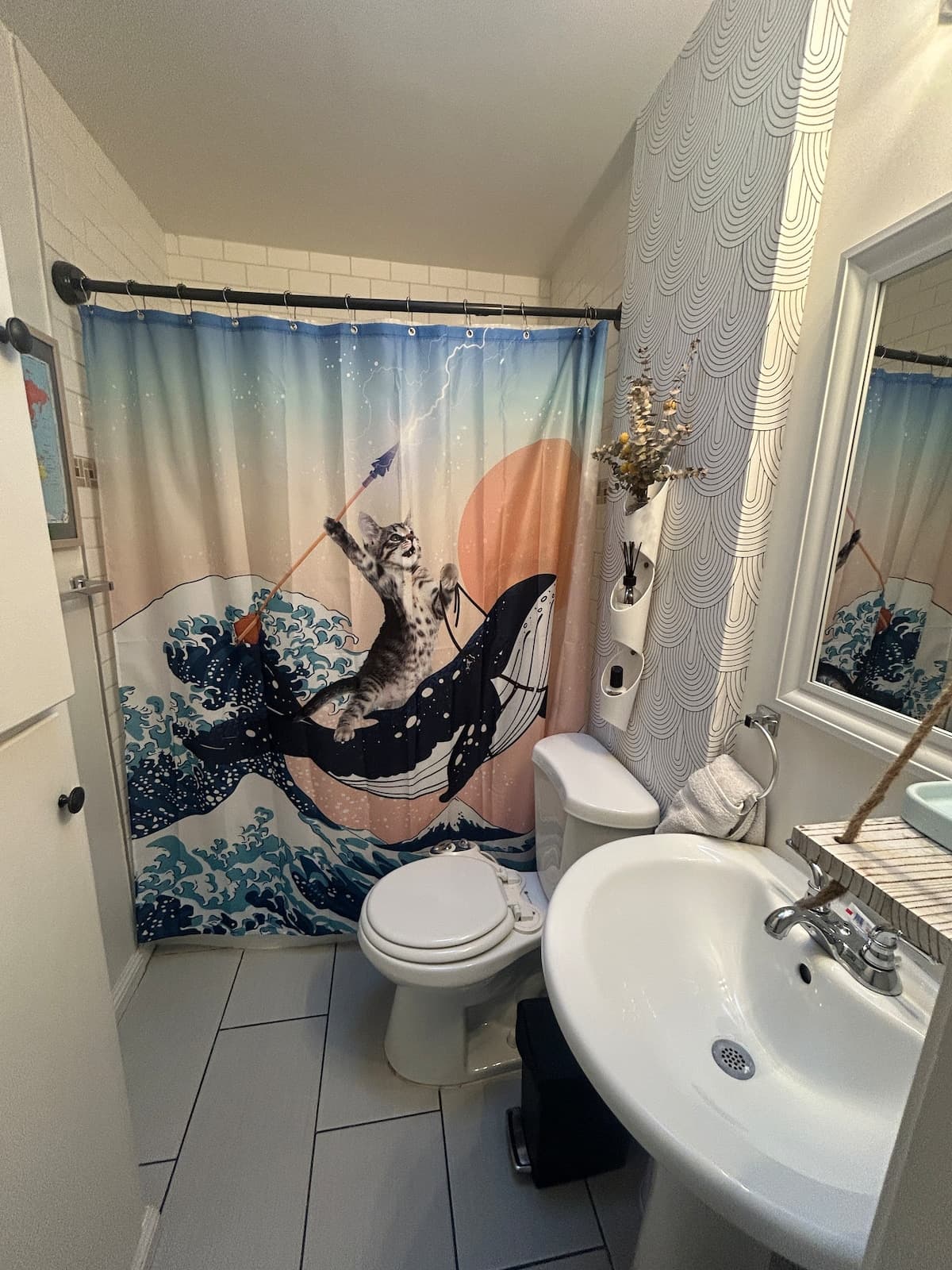 San Pablo Home with Hot Tub & Outdoor Shower - Photo 4