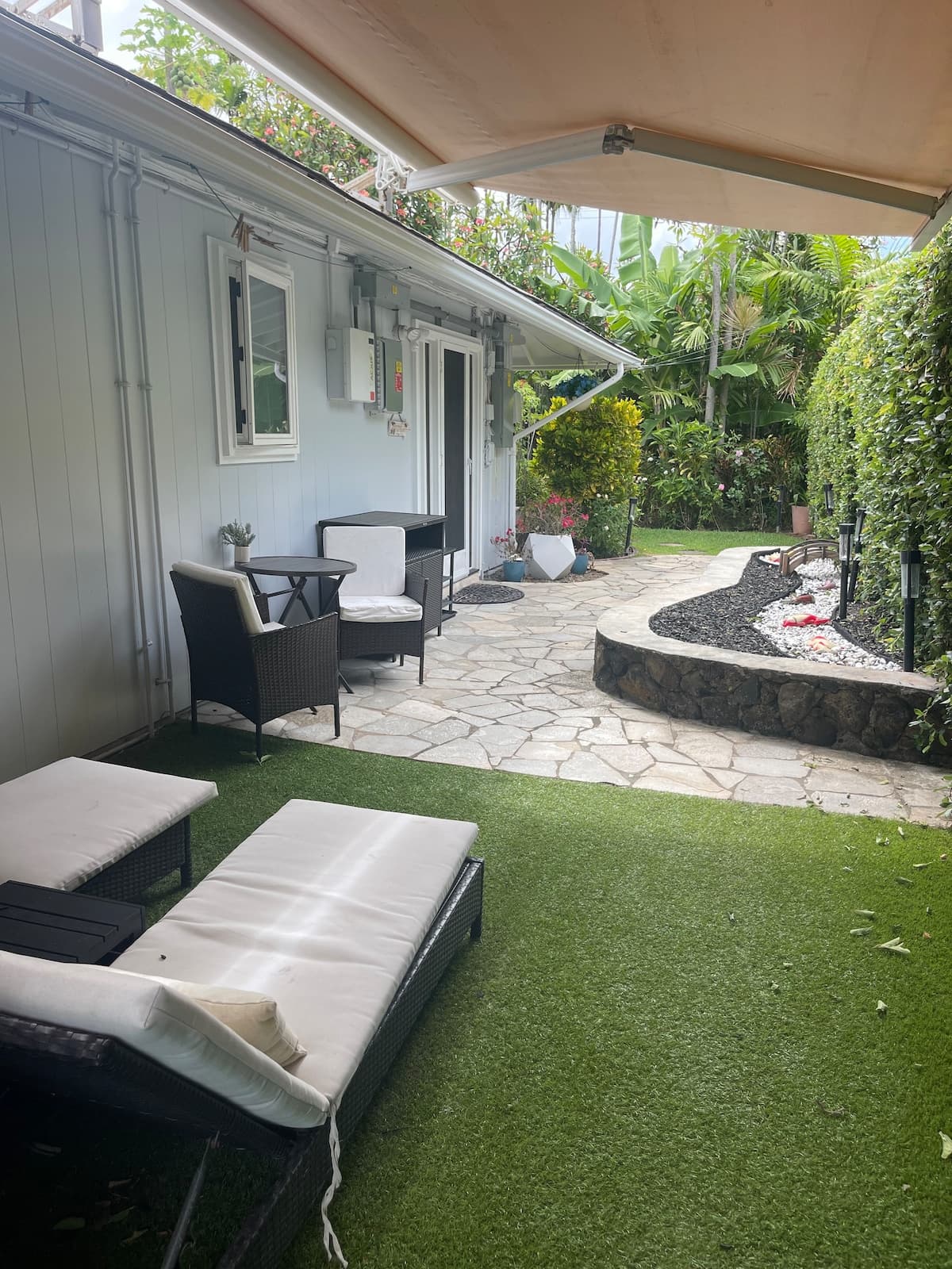 Place to stay in Kailua · ★4.96 · 1 bedroom · 1 bed · 1 private bath - Photo 1
