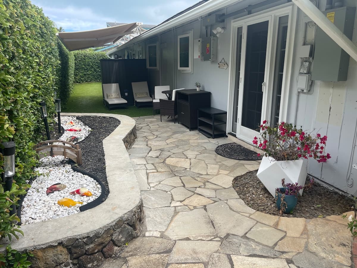 Place to stay in Kailua · ★4.96 · 1 bedroom · 1 bed · 1 private bath - Photo 2