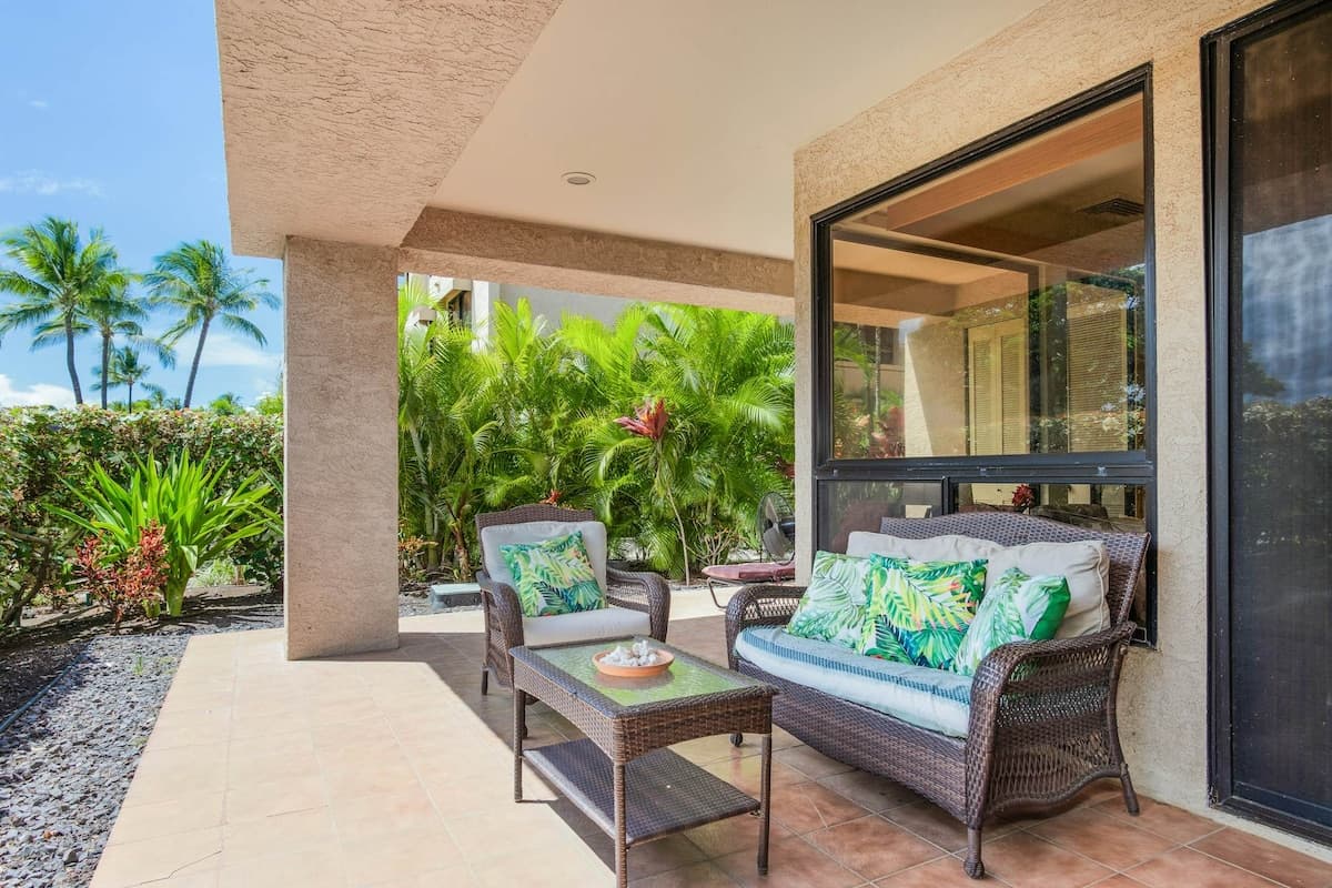 Condo in Waikoloa Village · ★4.8 · 1 bedroom · 1 bed · 1.5 shared baths - Photo 3