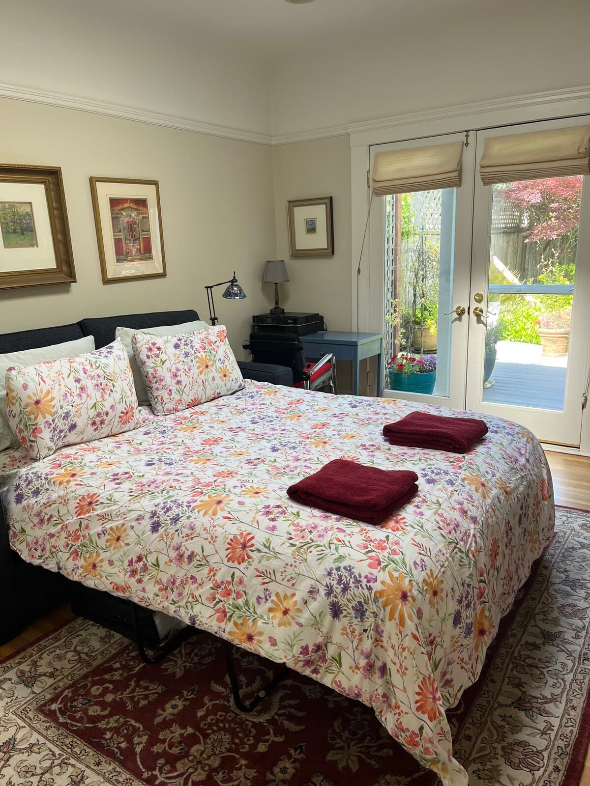 SF Home with Yard, 99 Walk Score, Near Transit - Photo 4