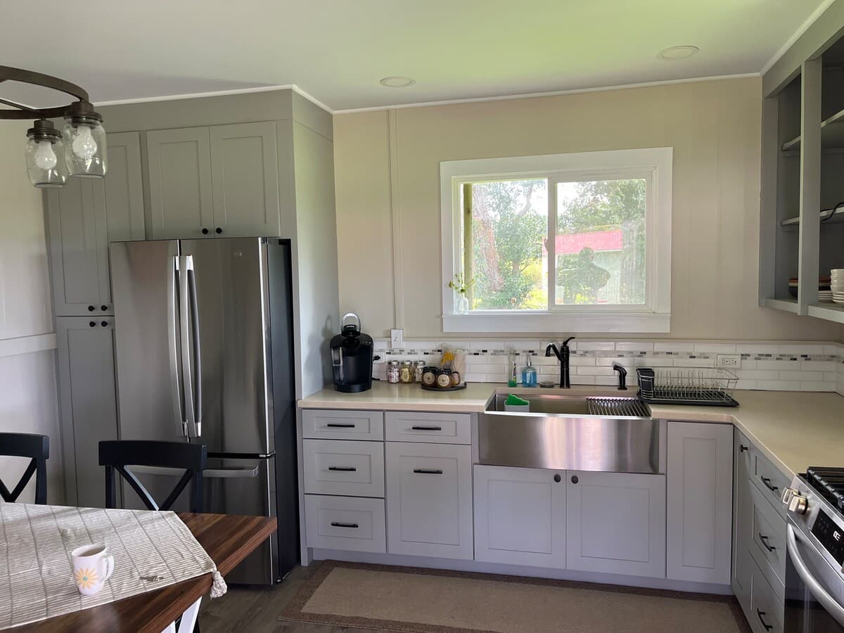3 bedroom home on one acre in Waimea - Photo 4