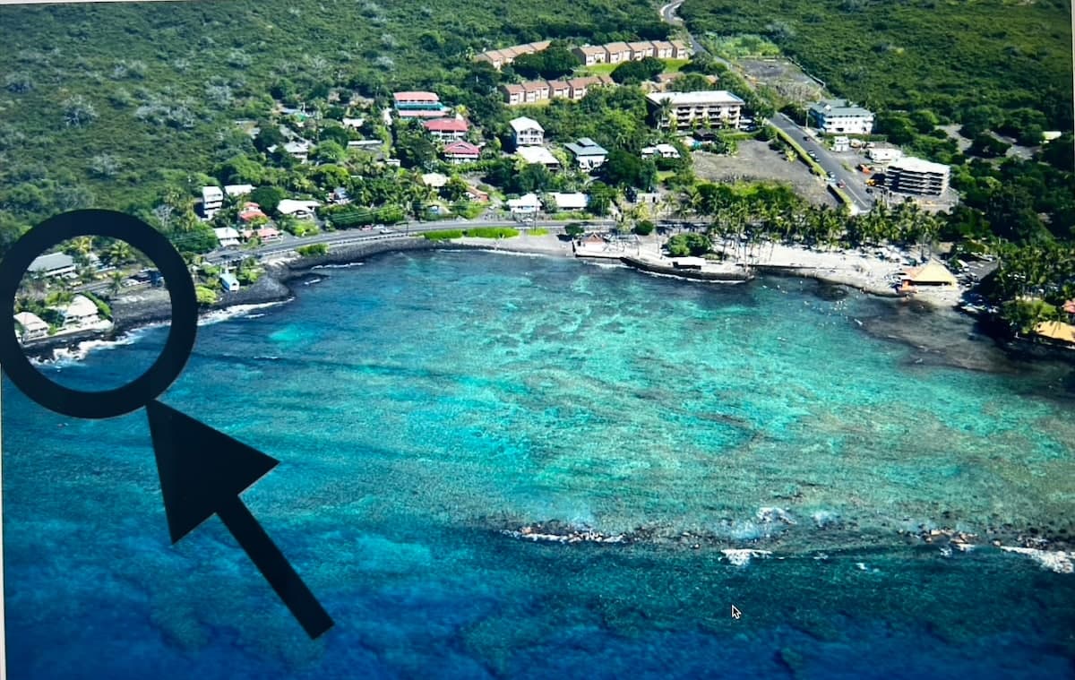 Home in Kailua-Kona · ★4.9 · 2 bedrooms · 3 beds · 2 baths - Photo 1