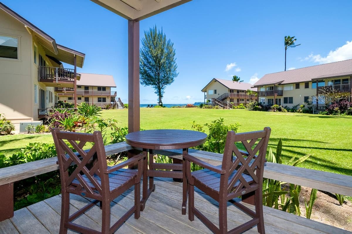 True Beachfront Romance in Quiet Intimate Location - Photo 1
