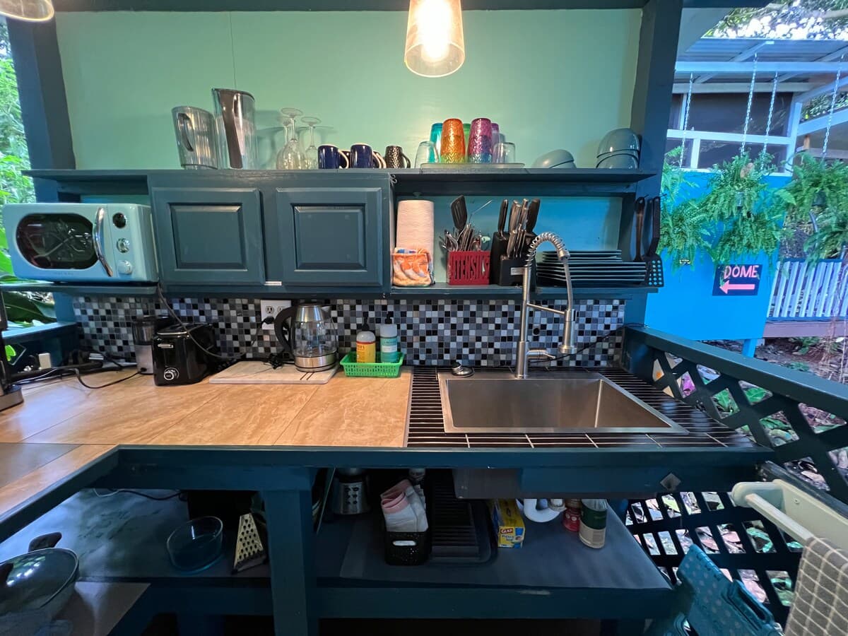 Guesthouse in Kealakekua · ★4.96 · 2 bedrooms · 2 beds · 1 private bath - Photo 2