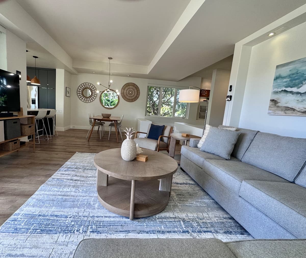 Condo in Wailea · ★4.97 · 1 bedroom · 2 beds · 2 baths - Photo 2