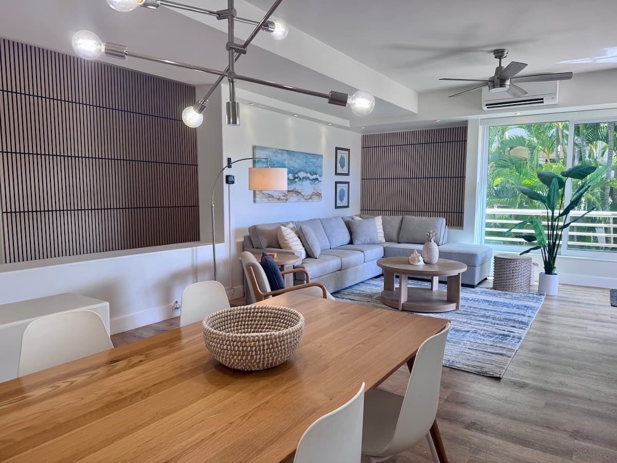 Condo in Wailea · ★4.97 · 1 bedroom · 2 beds · 2 baths - Photo 1