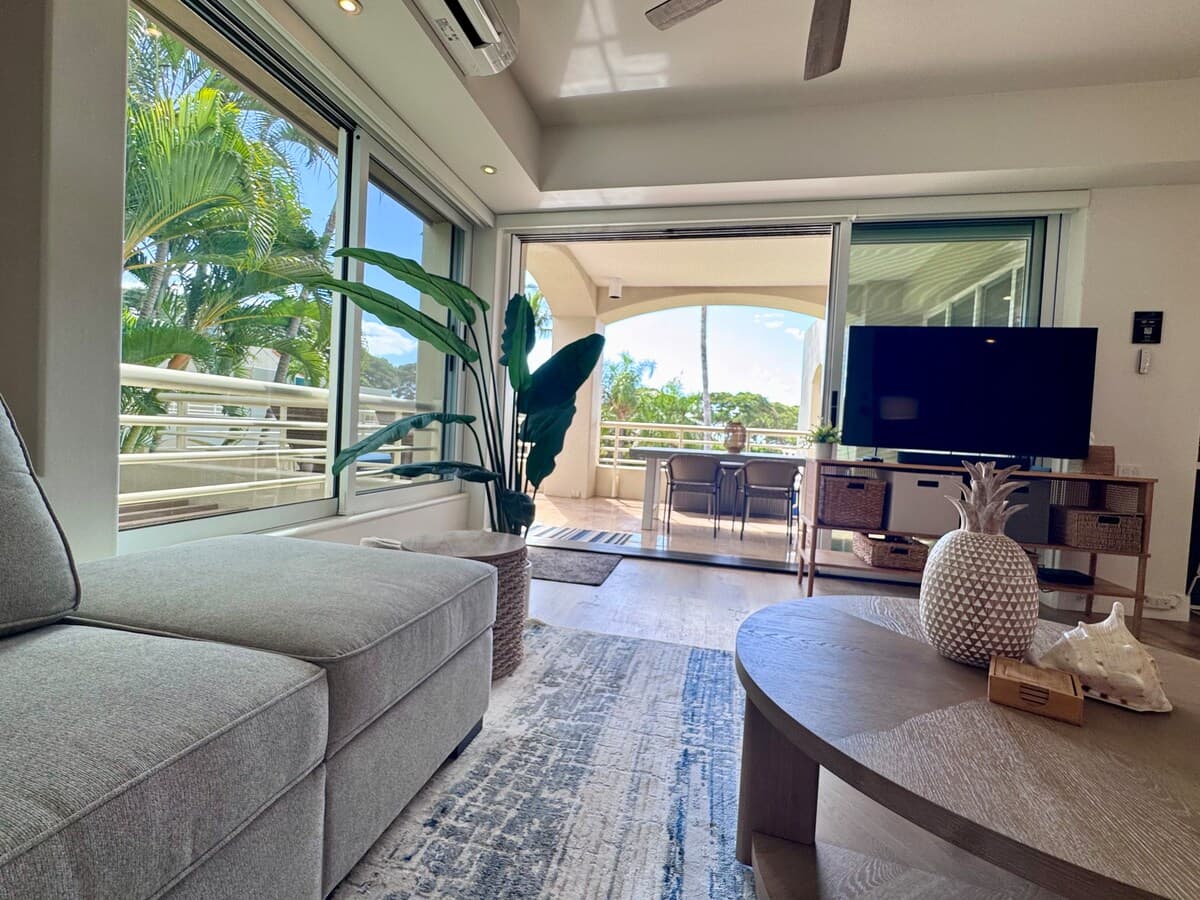 Condo in Wailea · ★4.97 · 1 bedroom · 2 beds · 2 baths - Photo 3