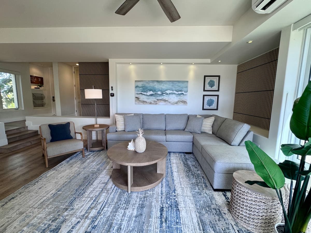 Condo in Wailea · ★4.97 · 1 bedroom · 2 beds · 2 baths - Photo 4