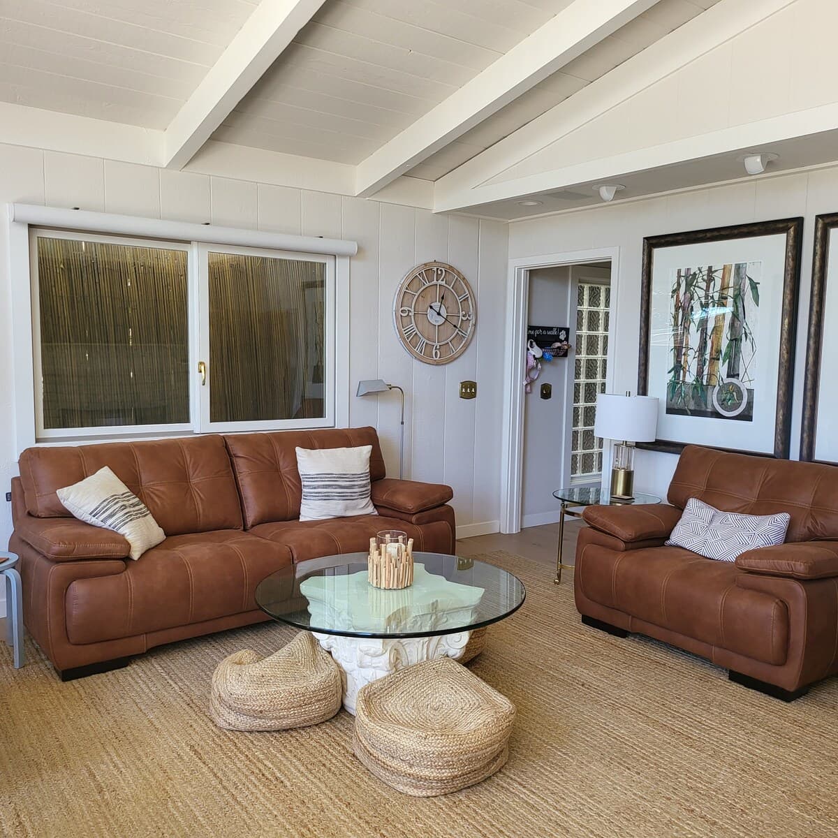 The Salty Dog Fire Pits, Walk to Beach & Town - Photo 2