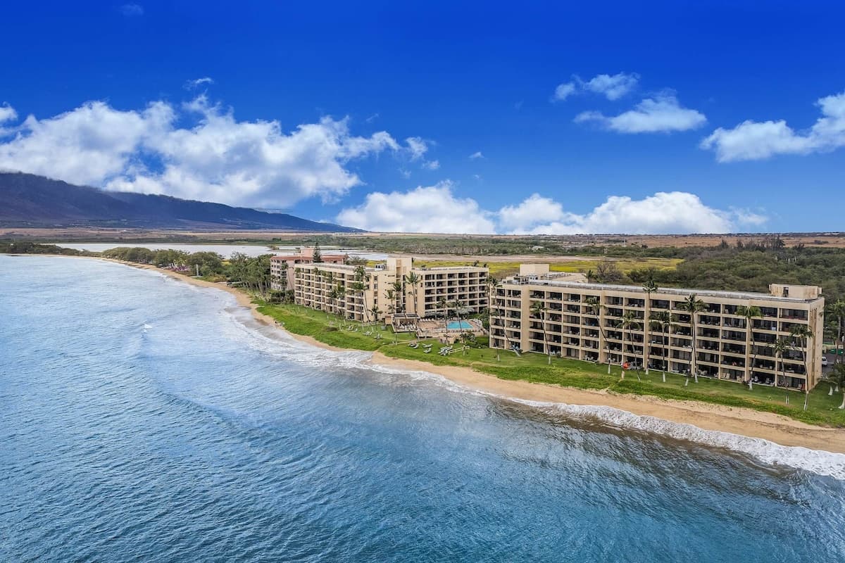 Condo in Kihei · ★5.0 · 2 bedrooms · 4 beds · 2 shared baths - Photo 5