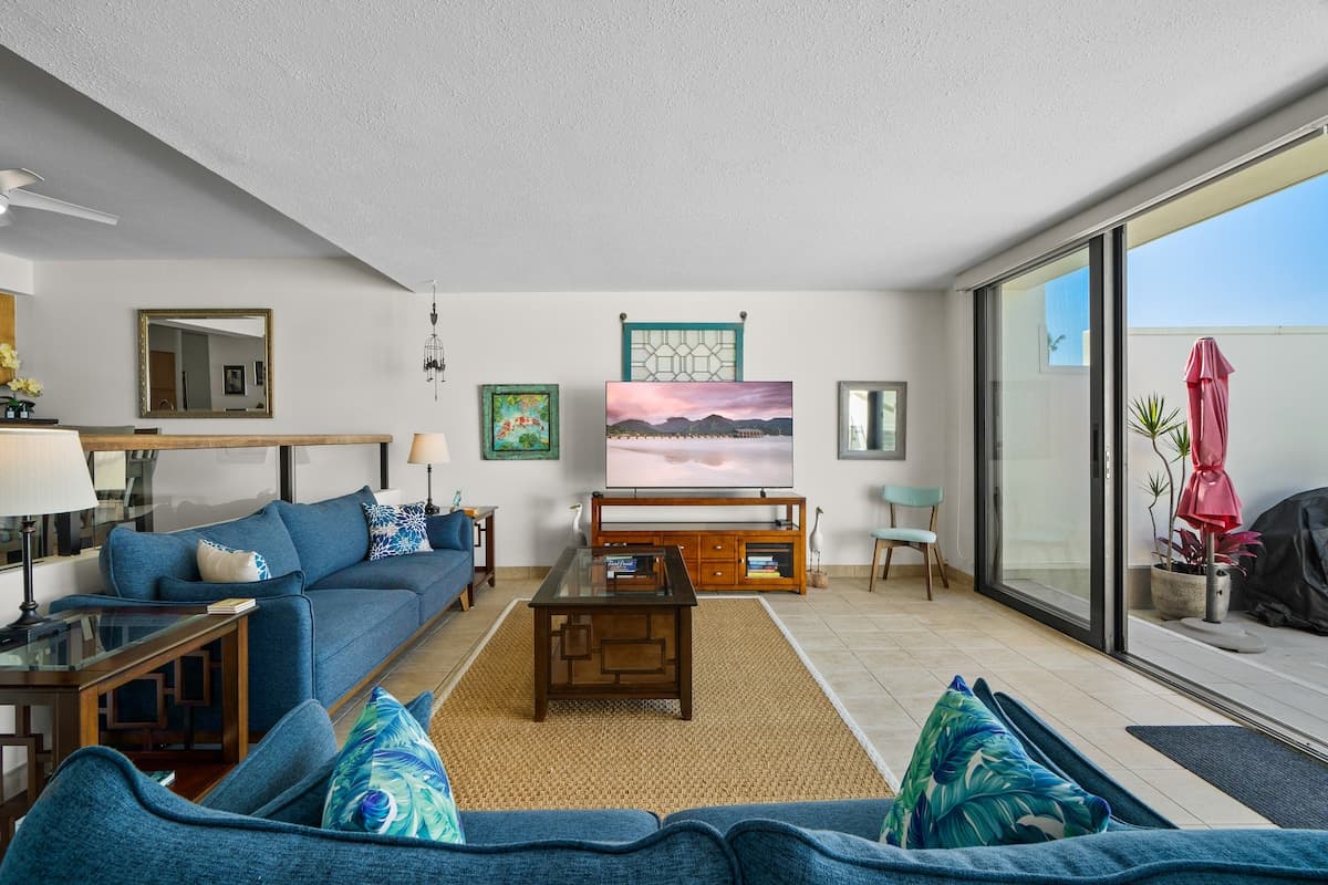 Guesthouse in Princeville · ★4.97 · 2 bedrooms · 2 beds · 2 baths - Photo 5