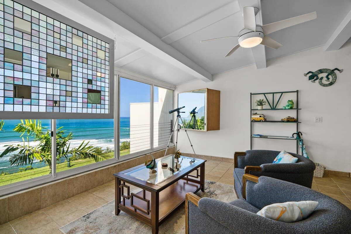 Guesthouse in Princeville · ★4.97 · 2 bedrooms · 2 beds · 2 baths - Photo 2