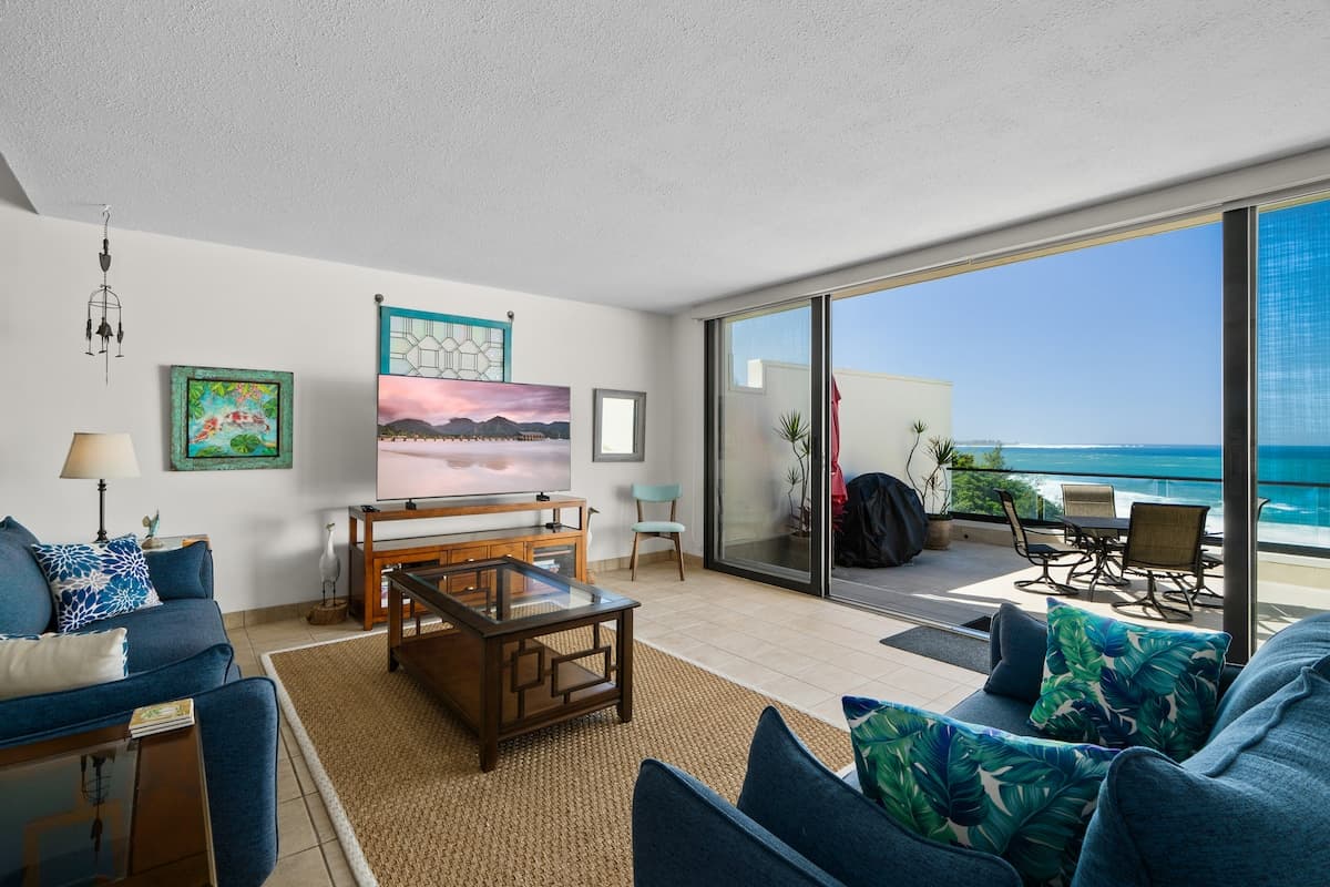 Guesthouse in Princeville · ★4.97 · 2 bedrooms · 2 beds · 2 baths - Photo 4