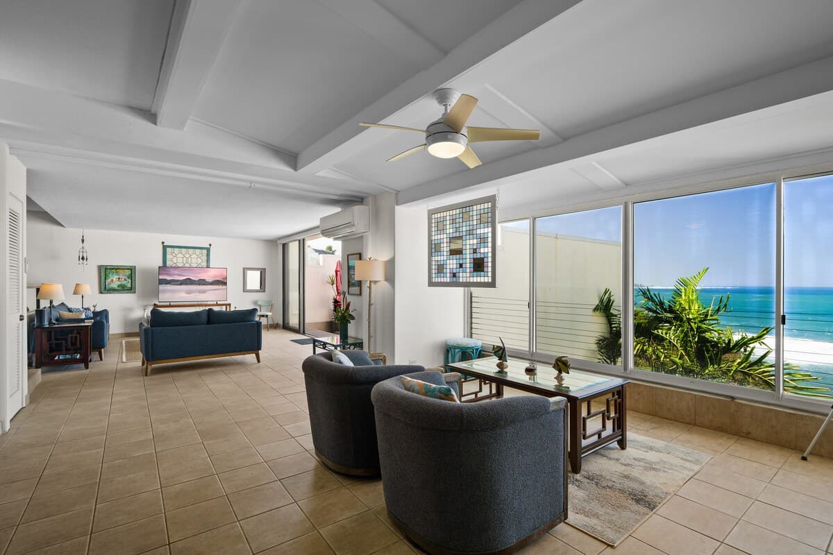 Guesthouse in Princeville · ★4.97 · 2 bedrooms · 2 beds · 2 baths - Photo 3