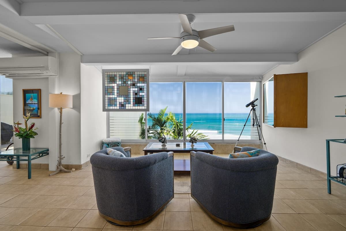 Guesthouse in Princeville · ★4.97 · 2 bedrooms · 2 beds · 2 baths - Photo 1