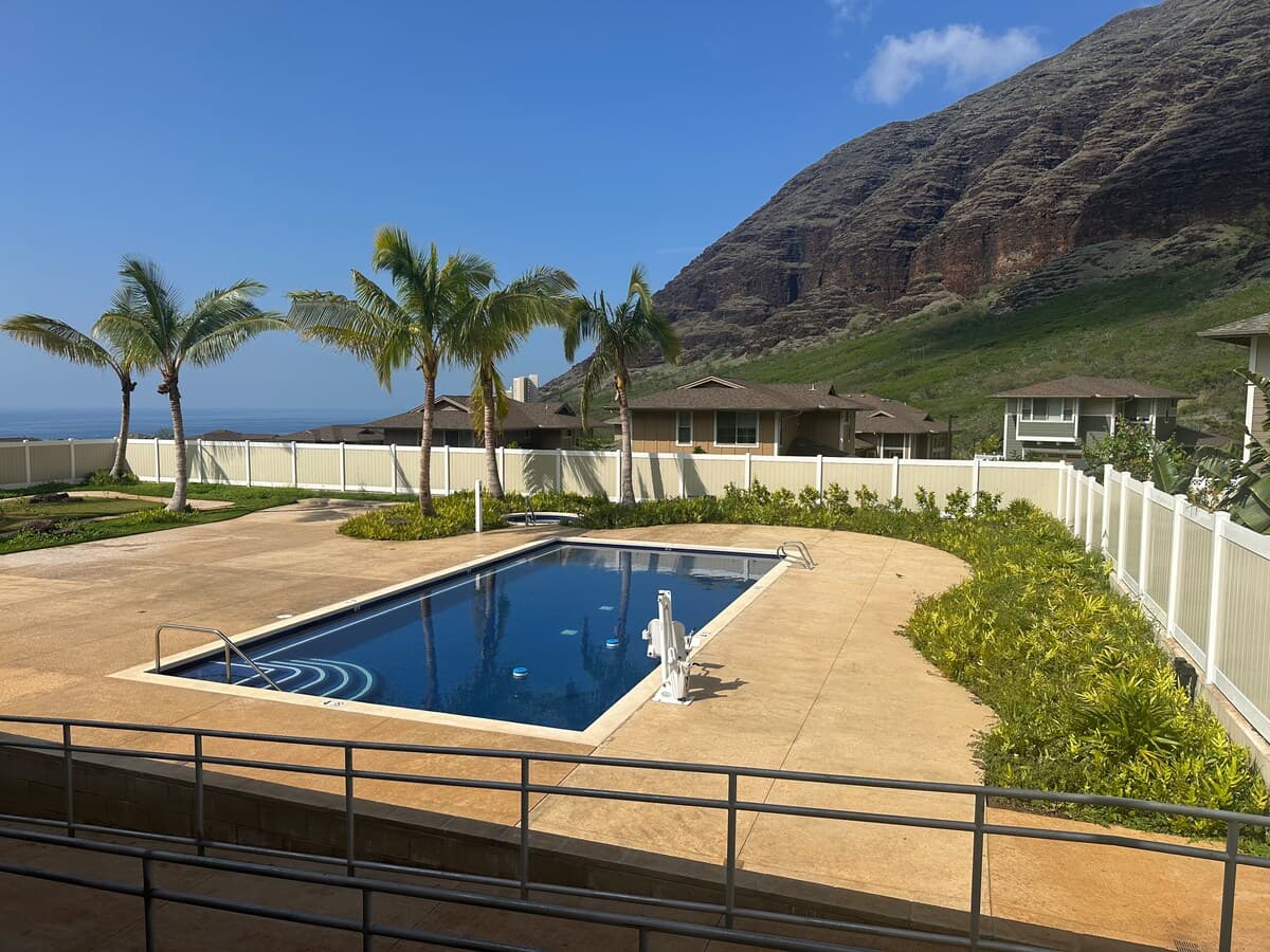 Guesthouse in Waianae · ★4.9 · 1 bedroom · 2 beds · 1 private bath - Photo 1