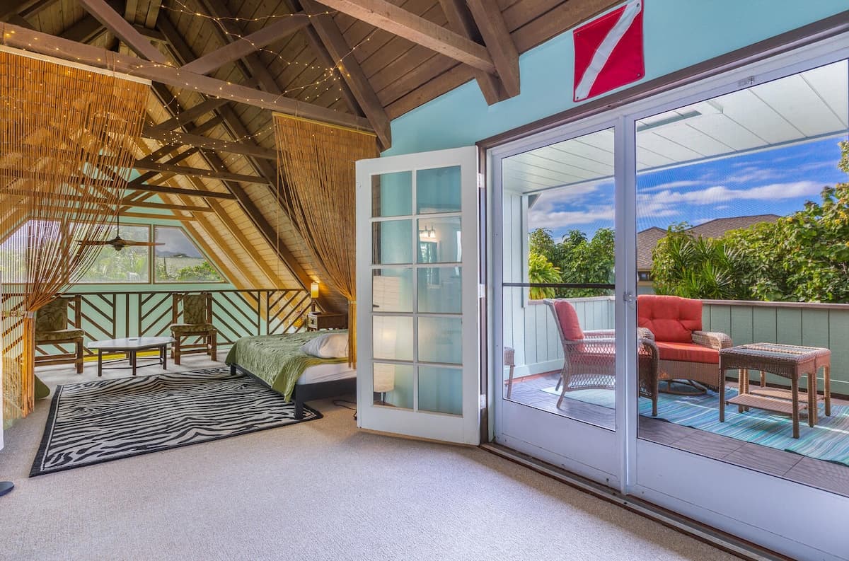 Home in Princeville · ★4.89 · 3 bedrooms · 5 beds · 3 baths - Photo 5