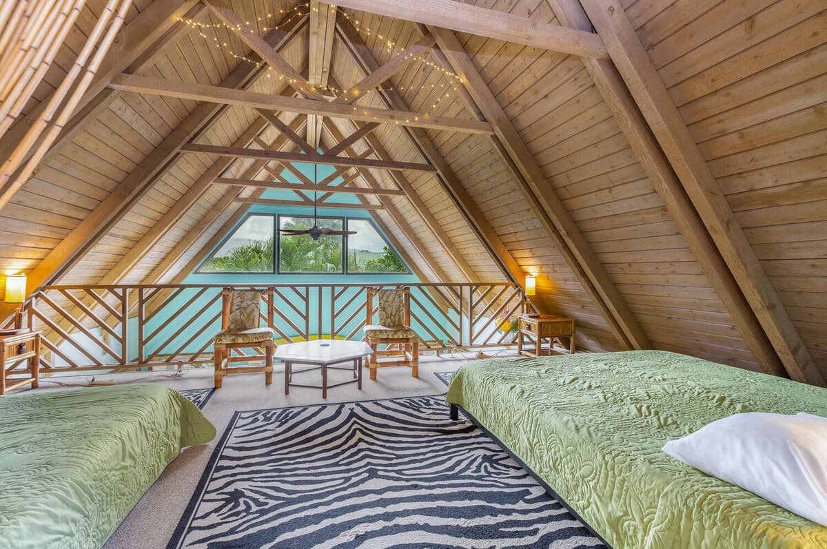 Home in Princeville · ★4.89 · 3 bedrooms · 5 beds · 3 baths - Photo 4