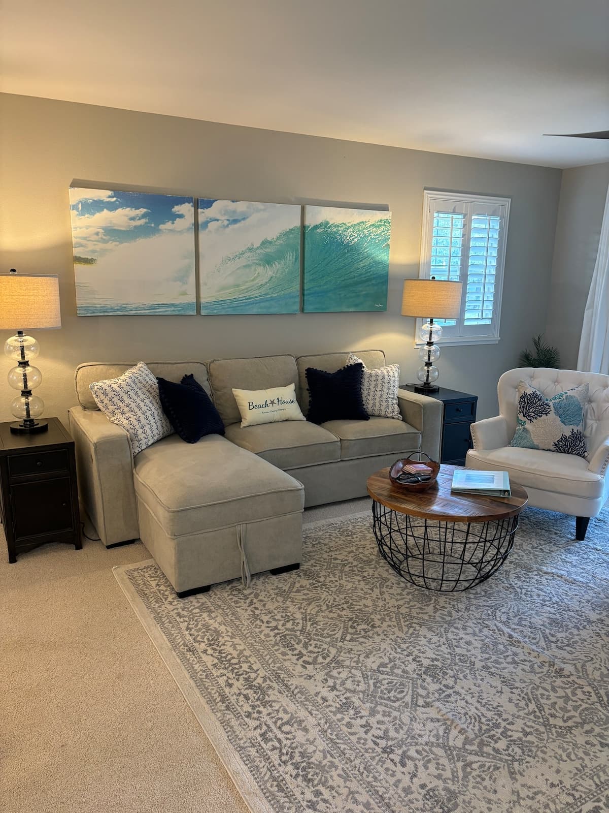 Townhouse in Kapolei · ★5.0 · 3 bedrooms · 4 beds · 2 private baths - Photo 4