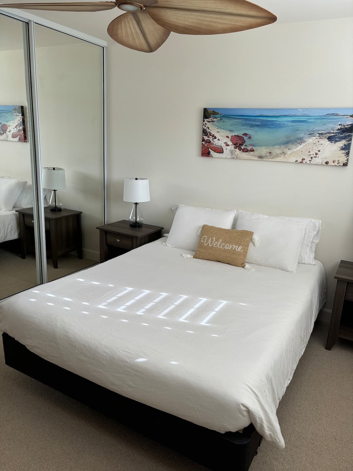 Townhouse in Kapolei · ★5.0 · 3 bedrooms · 4 beds · 2 private baths - Photo 3