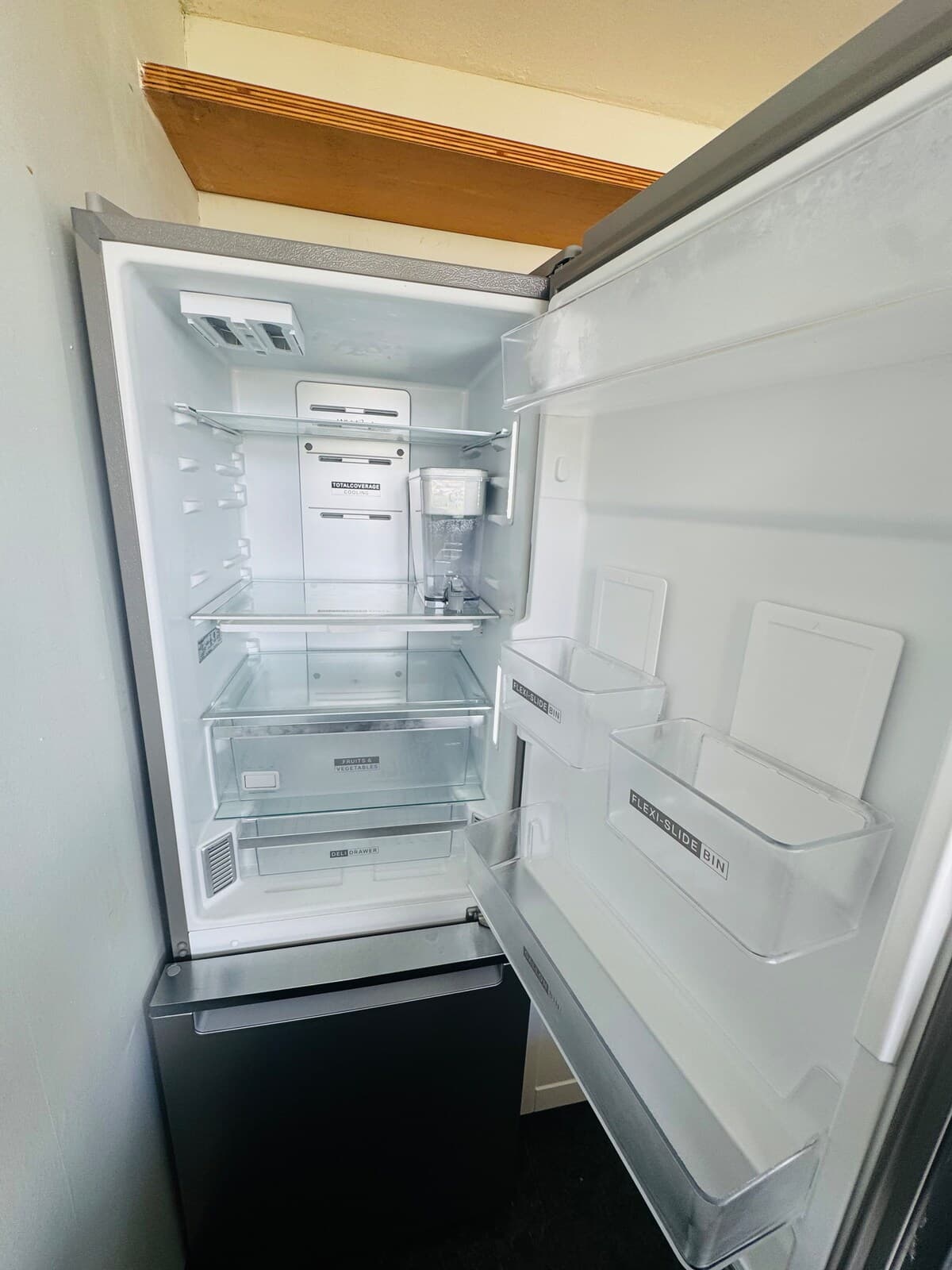 Condo in Honolulu · ★4.82 · Studio · 1 bed · 1 private bath - Photo 4