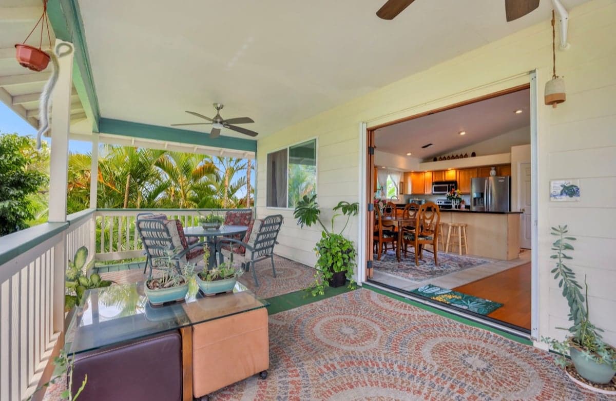 Home in Kihei · ★4.97 · 2 bedrooms · 3 beds · 2 baths - Photo 2